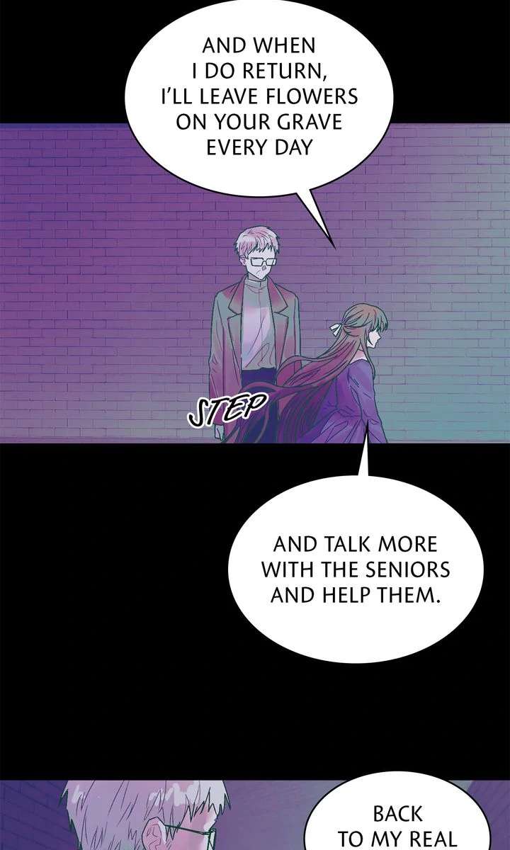 The House of Blind Sheep (Official) Chapter 15 277 33