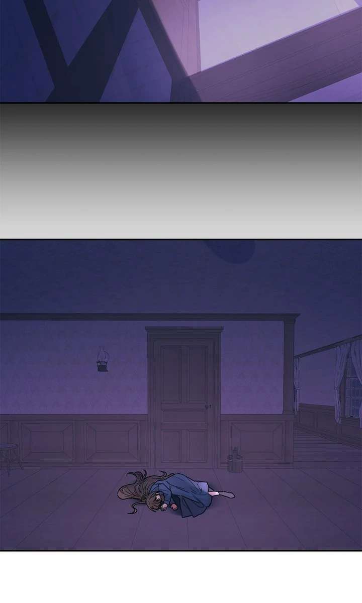 The House of Blind Sheep (Official) Chapter 15 301 57