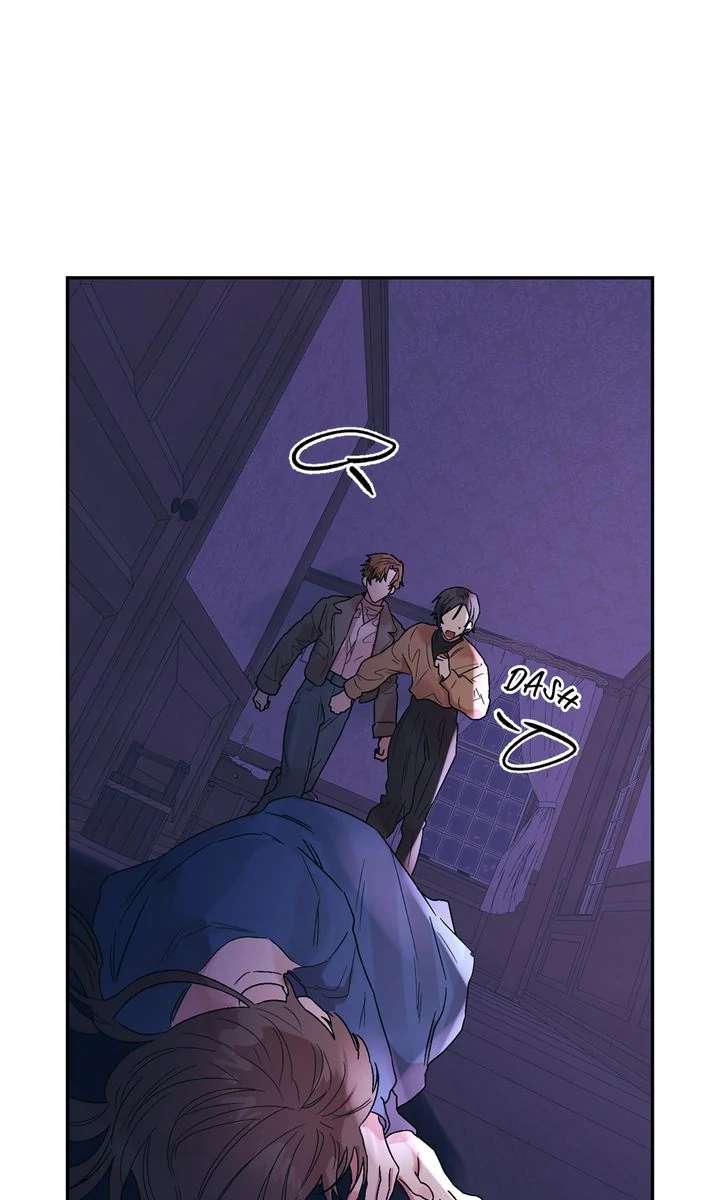 The House of Blind Sheep (Official) Chapter 15 302 58