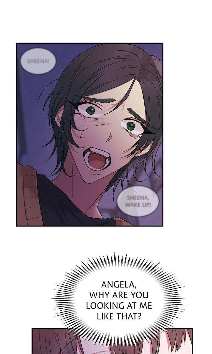 The House of Blind Sheep (Official) Chapter 15 304 60