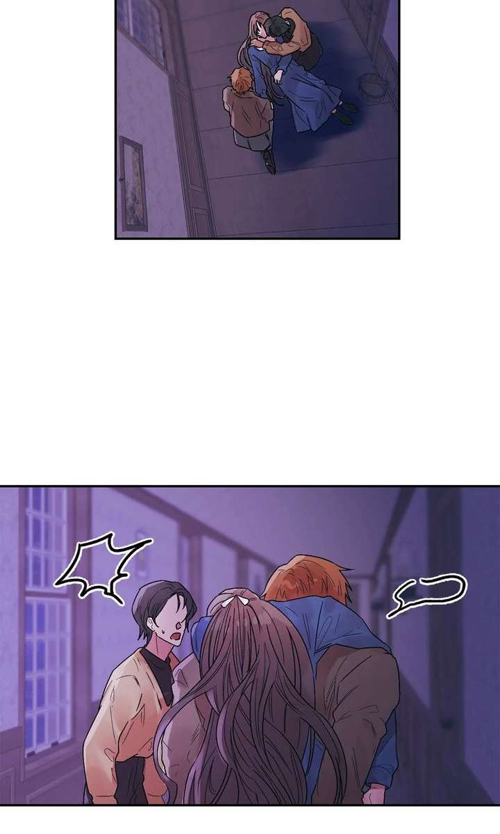 The House of Blind Sheep (Official) Chapter 15 306 62