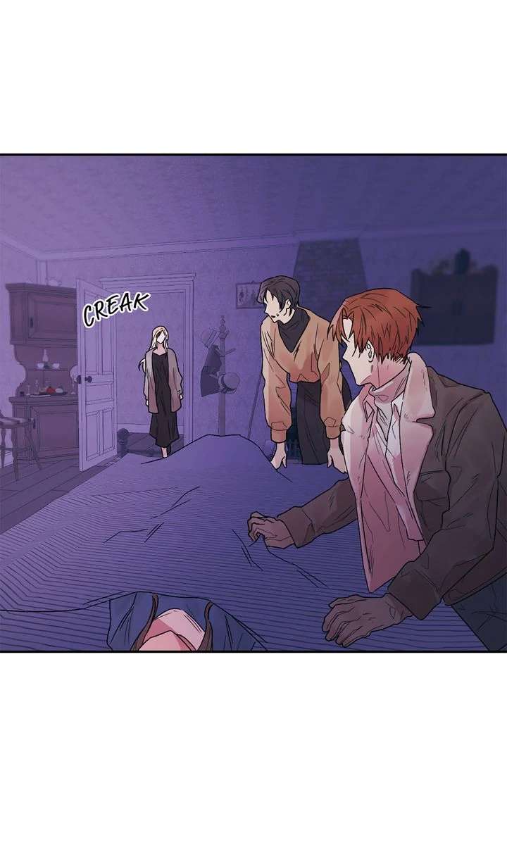 The House of Blind Sheep (Official) Chapter 15 307 63
