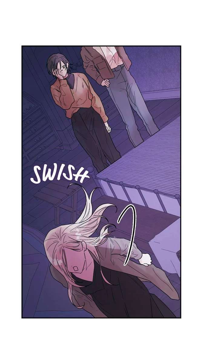 The House of Blind Sheep (Official) Chapter 15 312 68