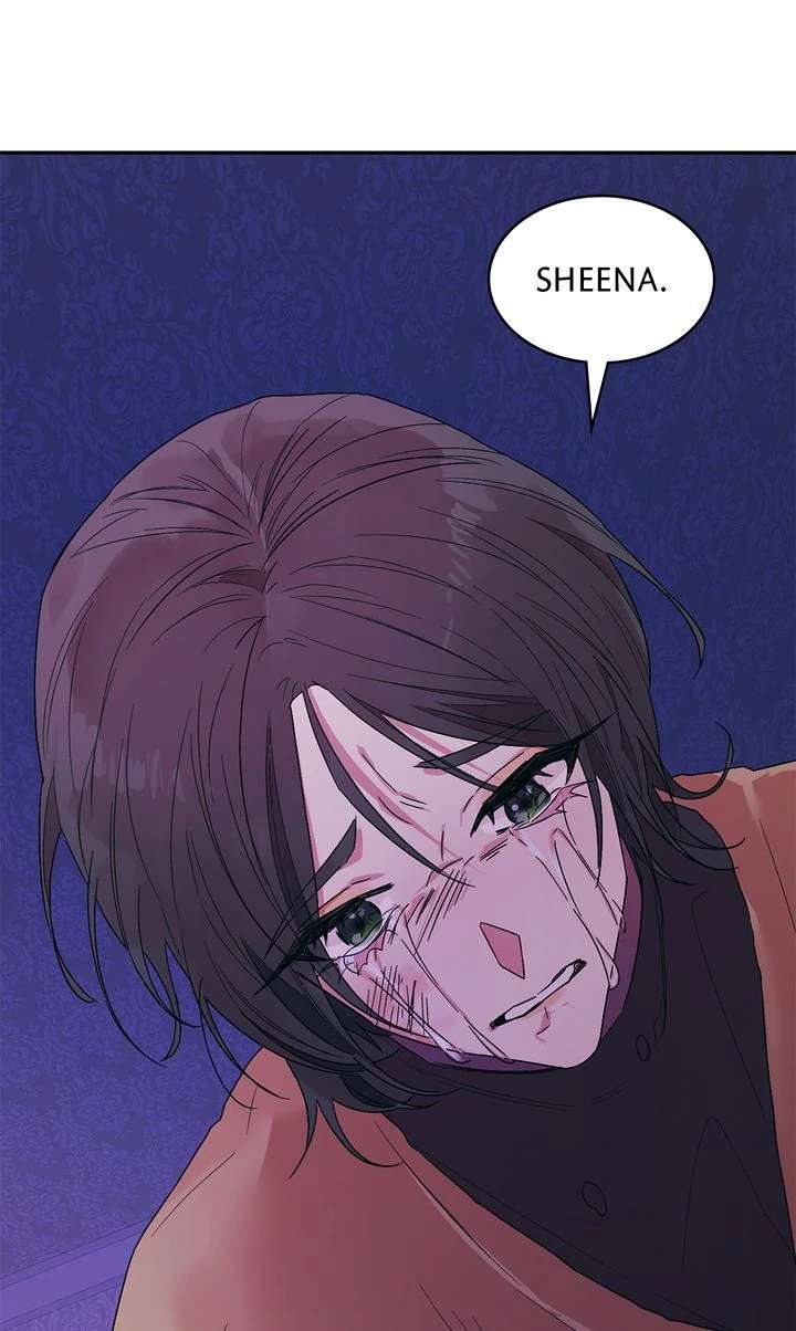 The House of Blind Sheep (Official) Chapter 16 248 01