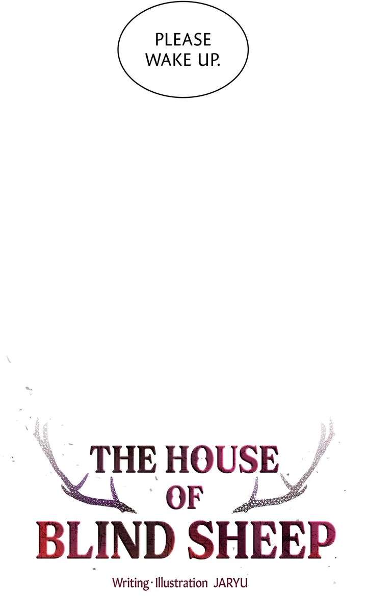 The House of Blind Sheep (Official) Chapter 16 251 04