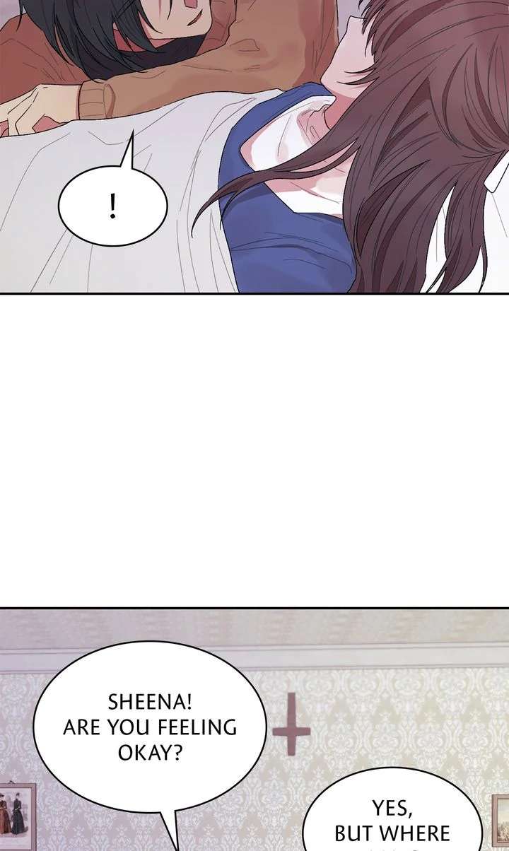 The House of Blind Sheep (Official) Chapter 16 254 07