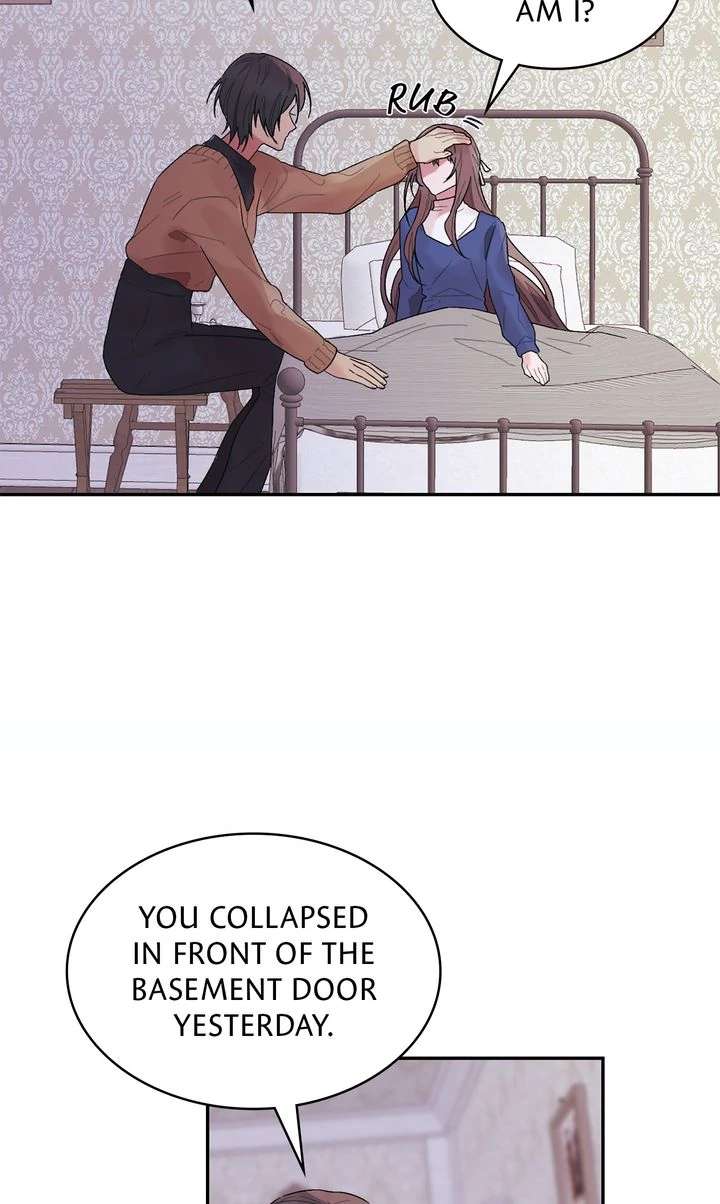 The House of Blind Sheep (Official) Chapter 16 255 08
