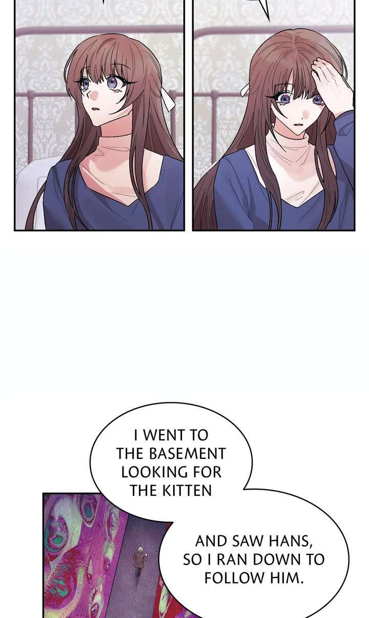 The House of Blind Sheep (Official) Chapter 16 257 10