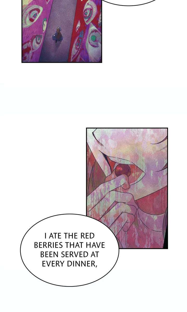 The House of Blind Sheep (Official) Chapter 16 258 11