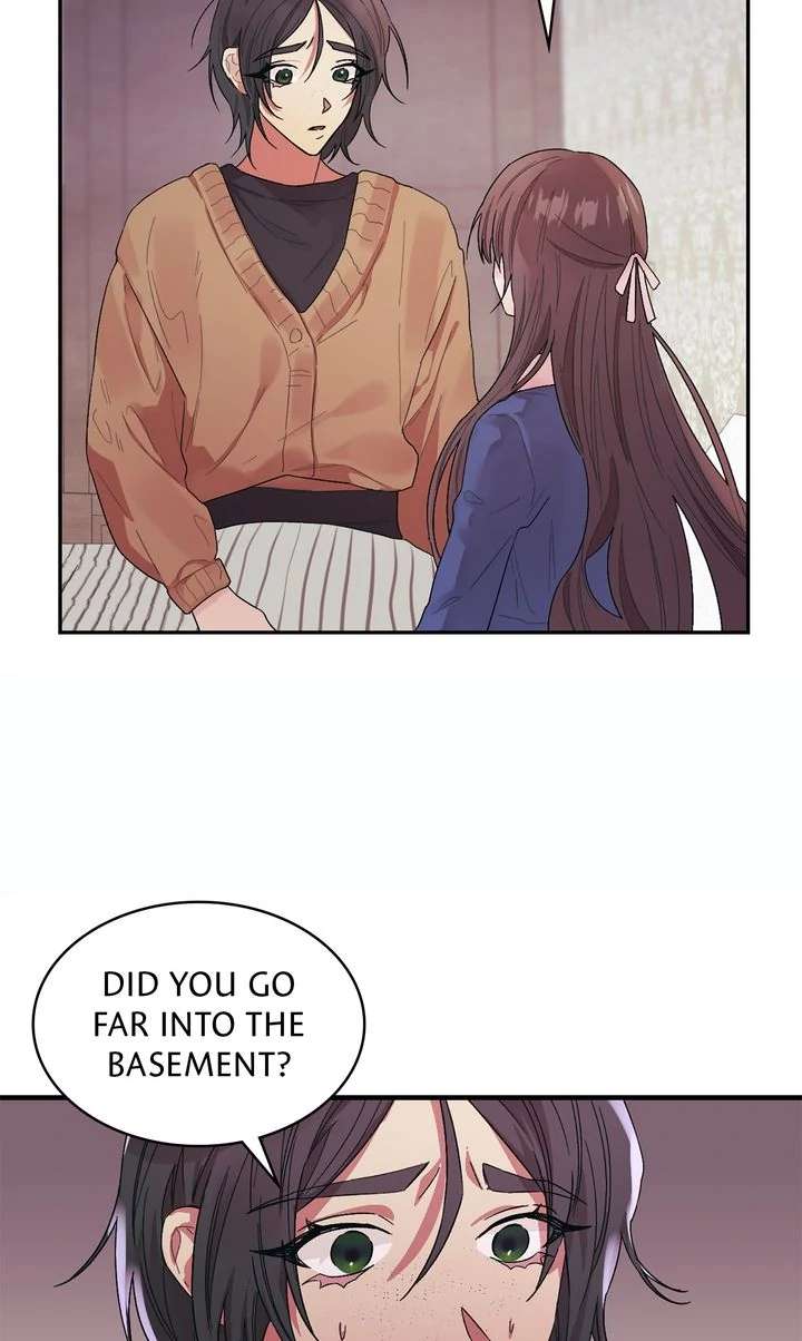 The House of Blind Sheep (Official) Chapter 16 260 13