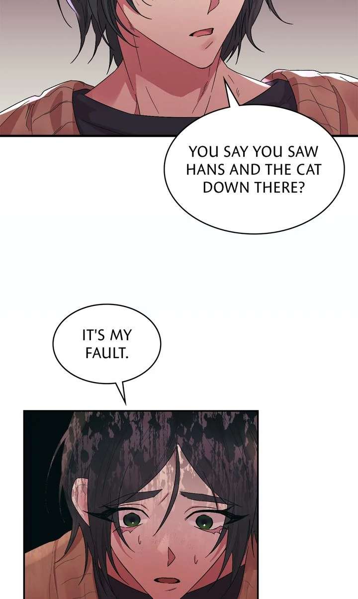 The House of Blind Sheep (Official) Chapter 16 261 14