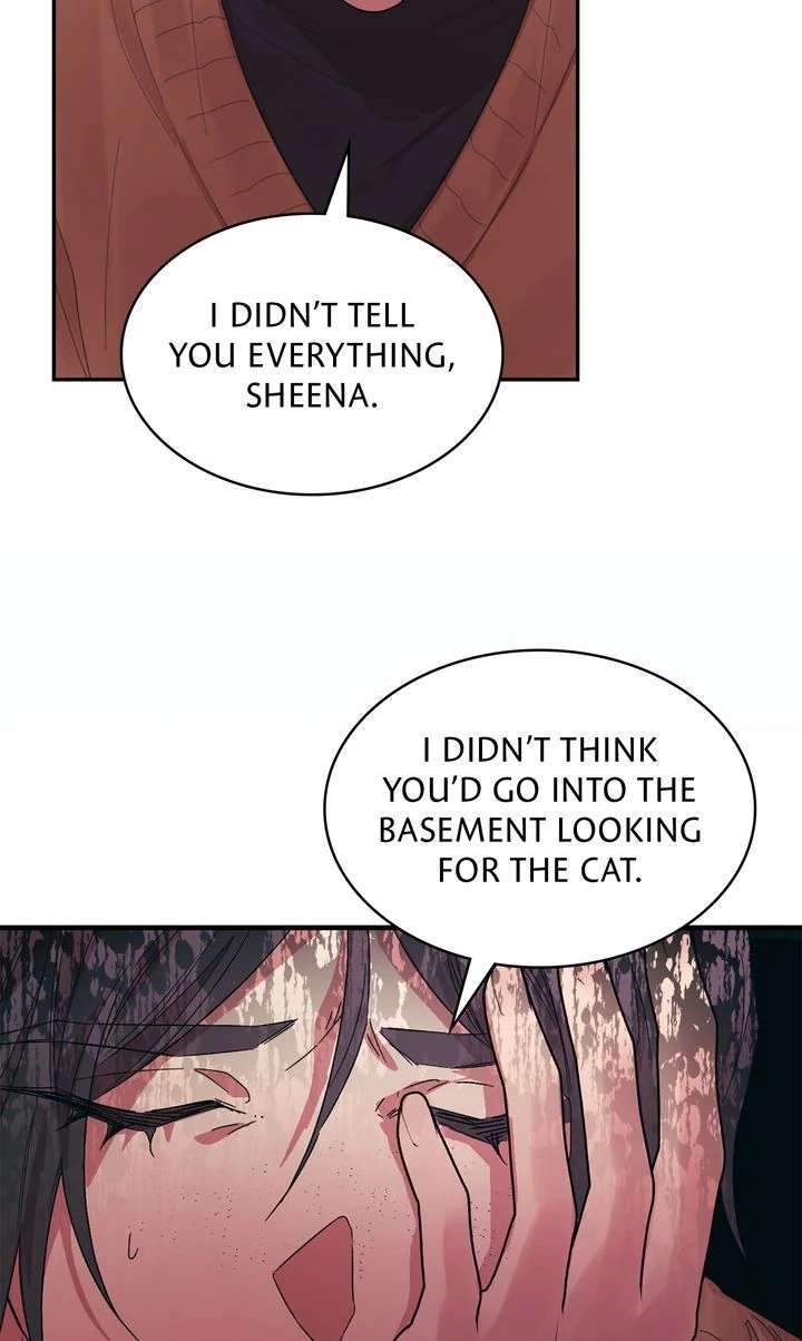 The House of Blind Sheep (Official) Chapter 16 262 15