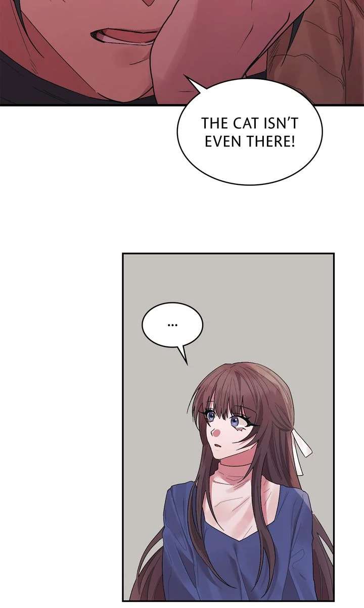 The House of Blind Sheep (Official) Chapter 16 263 16