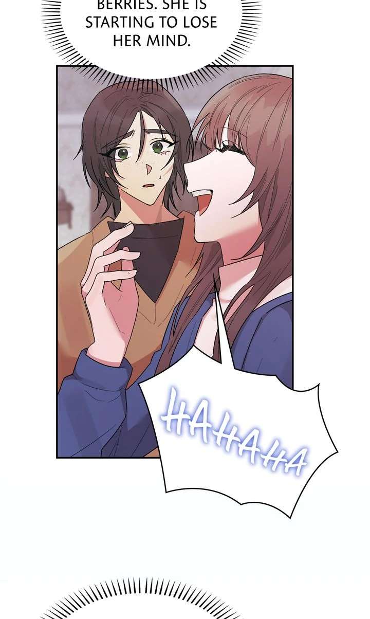 The House of Blind Sheep (Official) Chapter 16 265 18