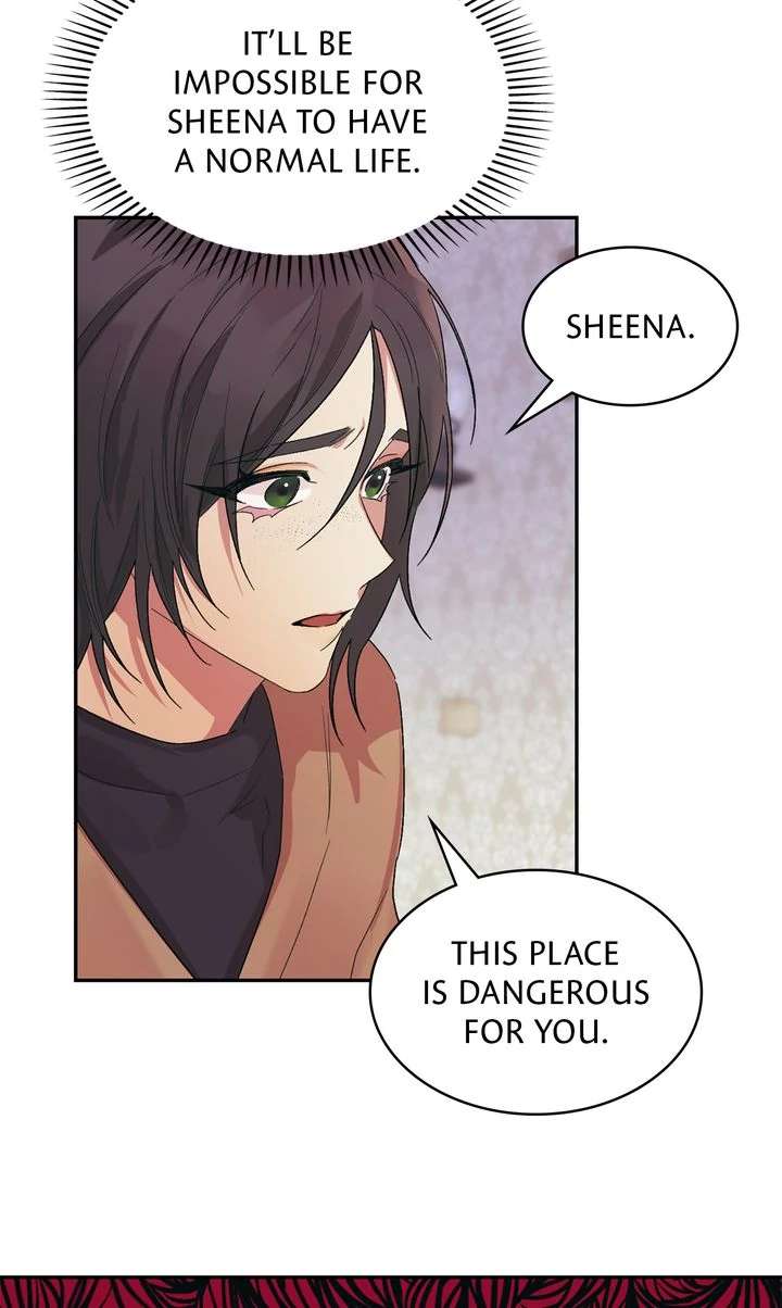 The House of Blind Sheep (Official) Chapter 16 266 19