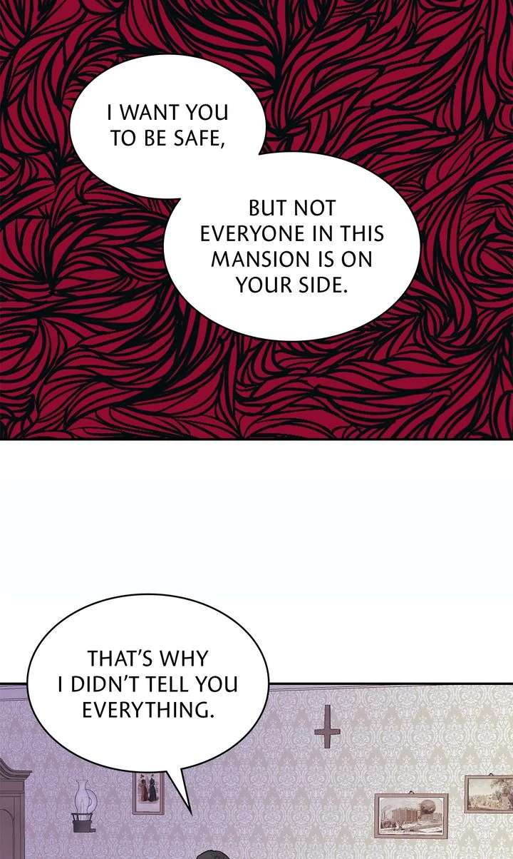 The House of Blind Sheep (Official) Chapter 16 267 20