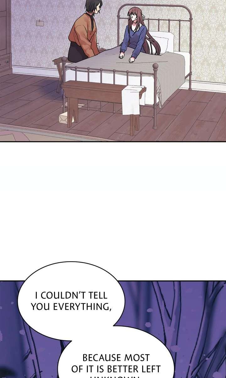 The House of Blind Sheep (Official) Chapter 16 268 21