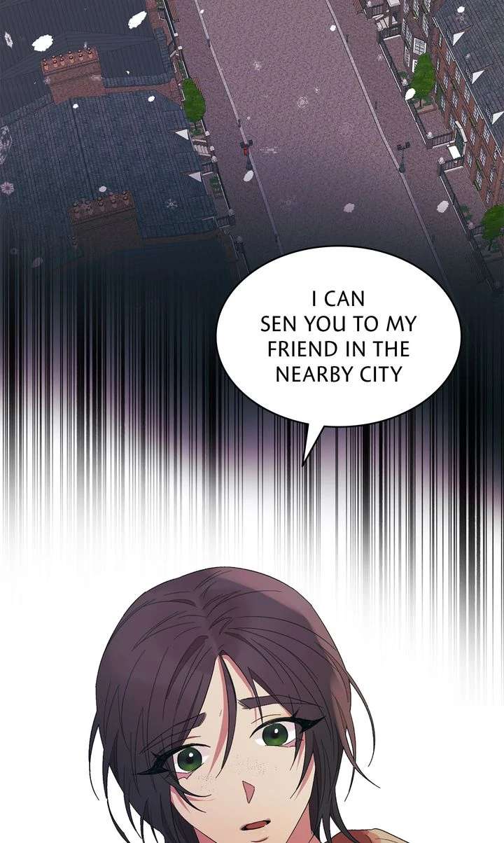 The House of Blind Sheep (Official) Chapter 16 271 24