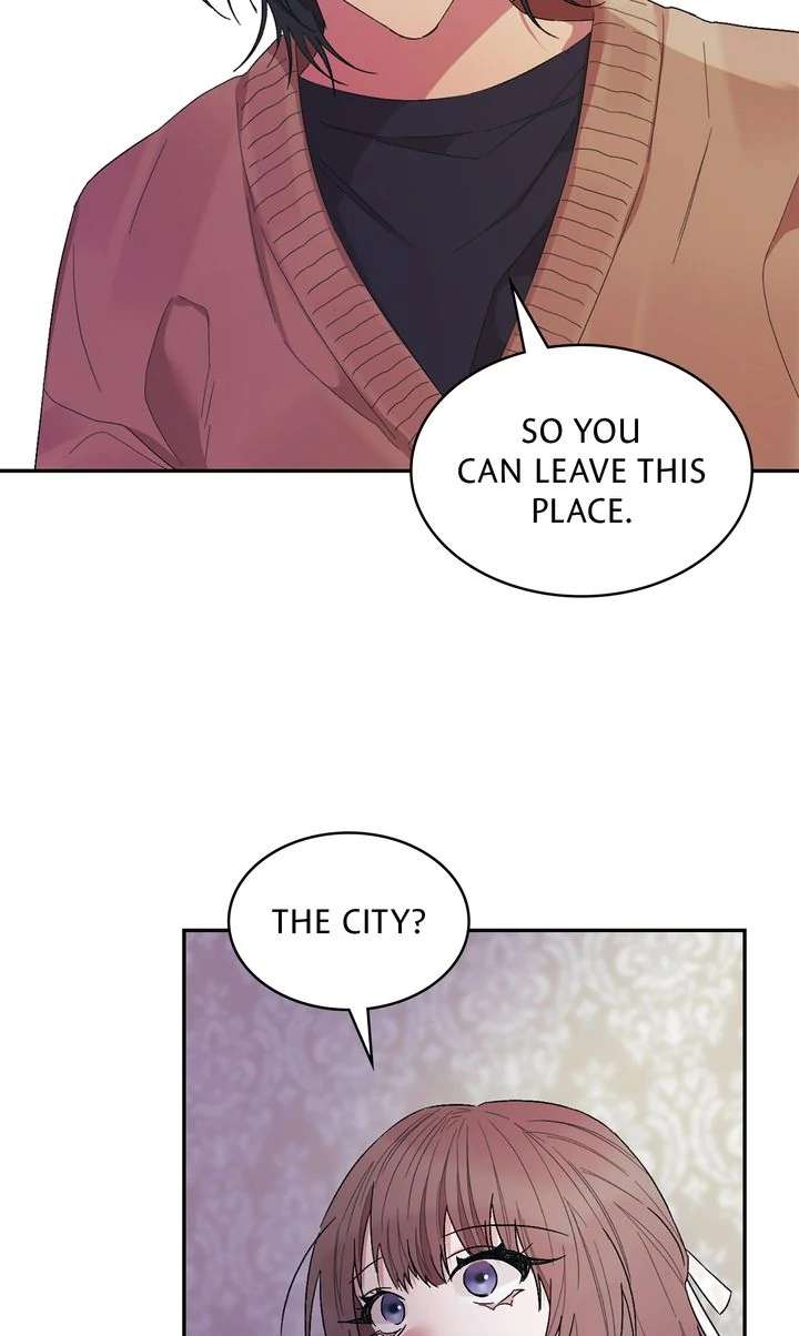 The House of Blind Sheep (Official) Chapter 16 272 25