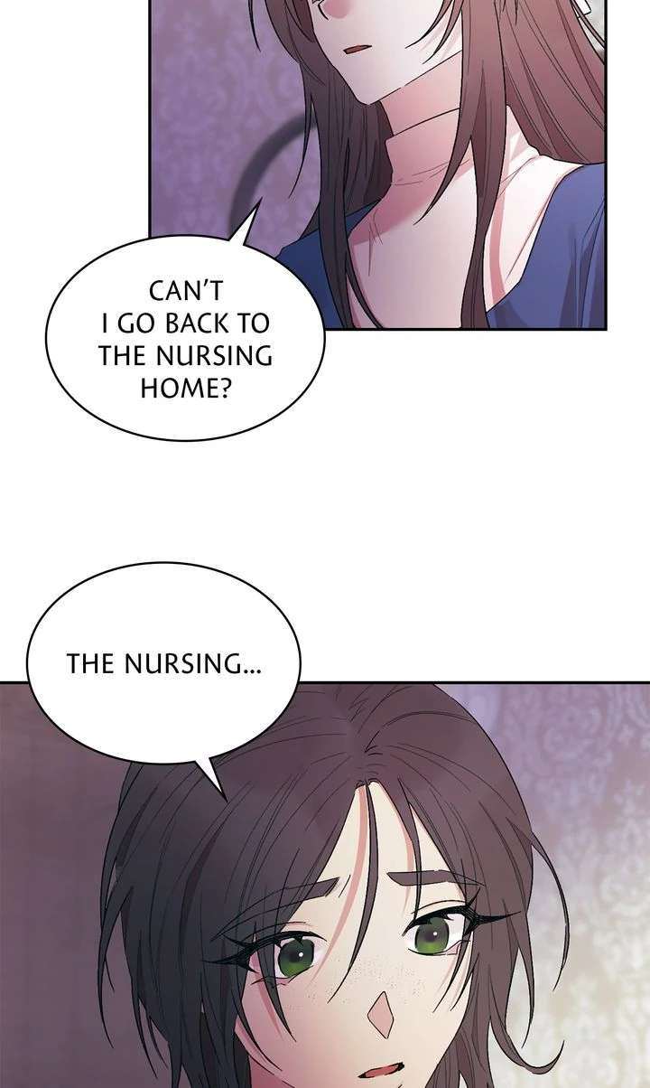The House of Blind Sheep (Official) Chapter 16 273 26