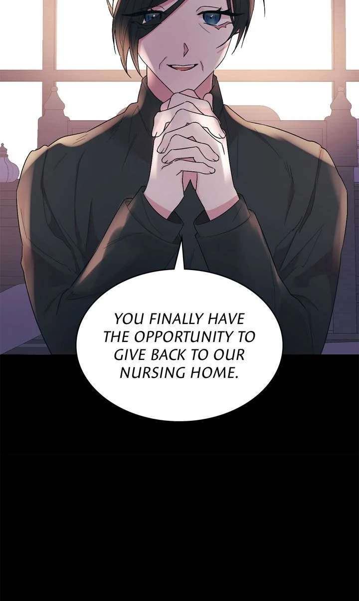 The House of Blind Sheep (Official) Chapter 16 275 28
