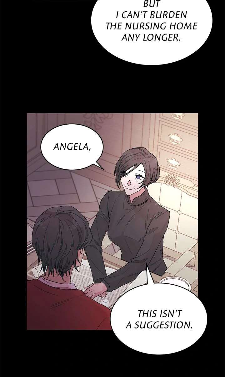 The House of Blind Sheep (Official) Chapter 16 278 31