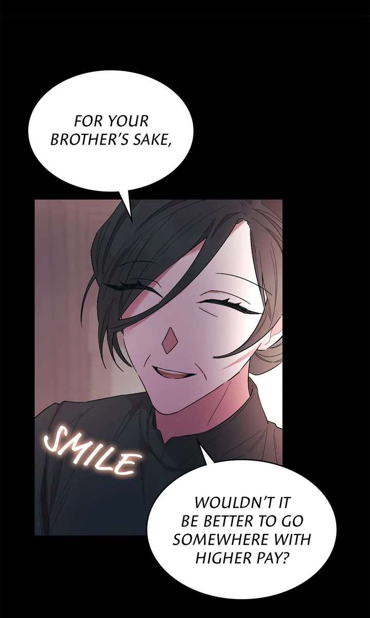 The House of Blind Sheep (Official) Chapter 16 279 32