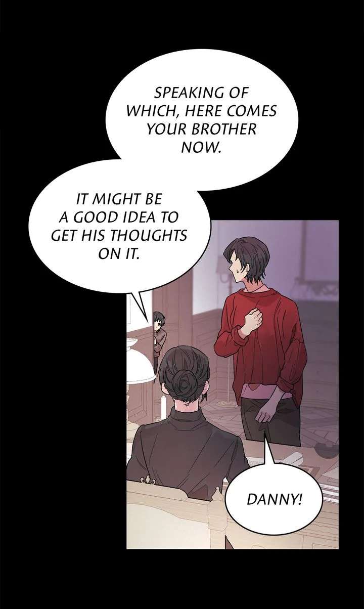 The House of Blind Sheep (Official) Chapter 16 280 33