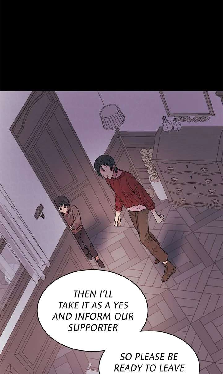 The House of Blind Sheep (Official) Chapter 16 281 34
