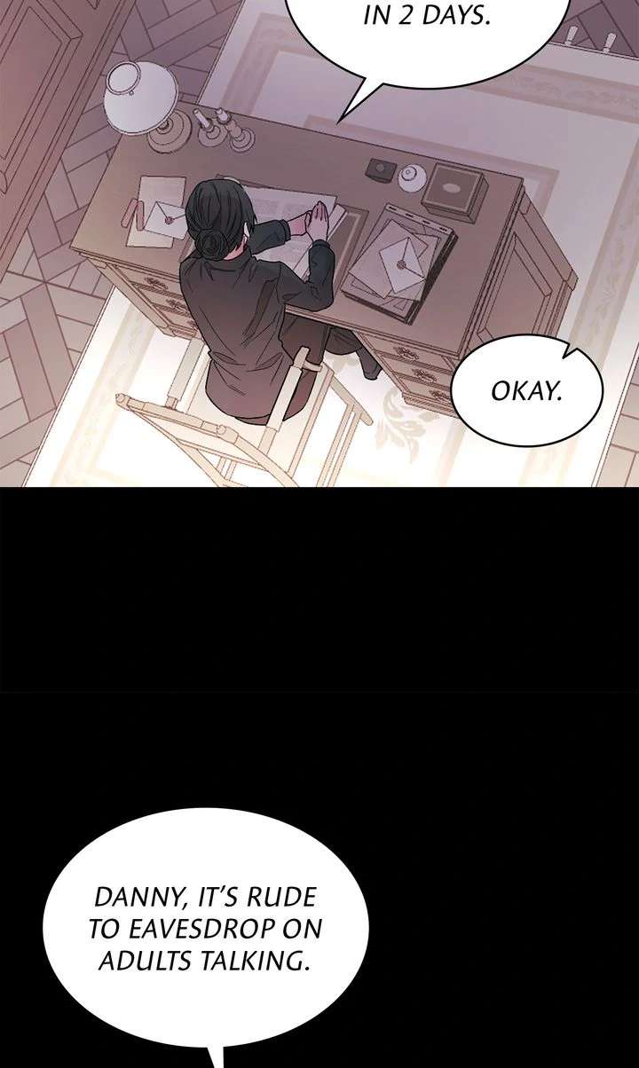 The House of Blind Sheep (Official) Chapter 16 282 35