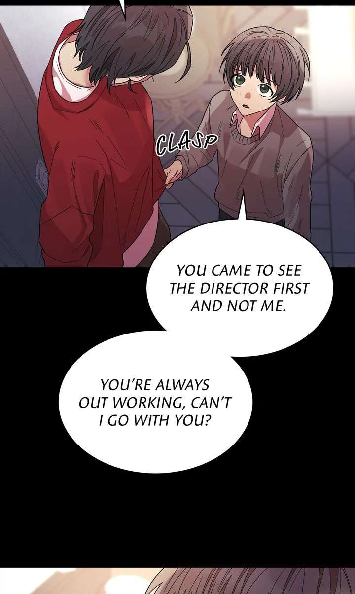 The House of Blind Sheep (Official) Chapter 16 283 36