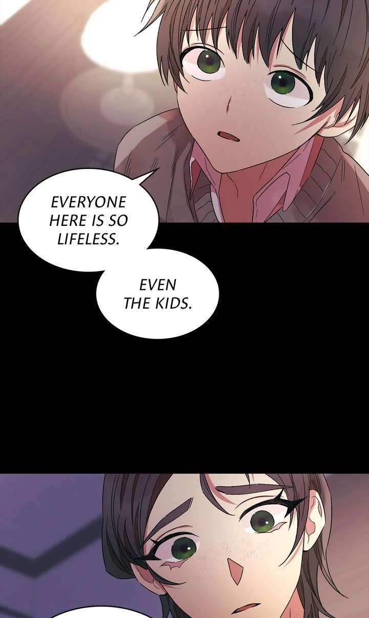 The House of Blind Sheep (Official) Chapter 16 284 37