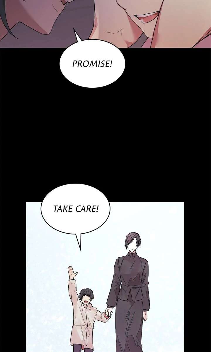 The House of Blind Sheep (Official) Chapter 16 287 40