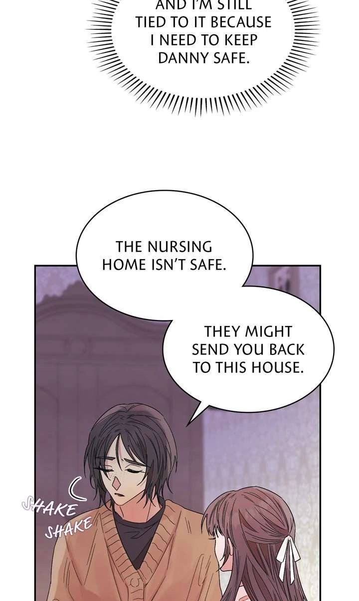 The House of Blind Sheep (Official) Chapter 16 290 43