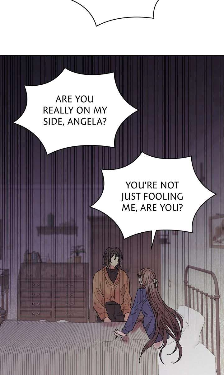 The House of Blind Sheep (Official) Chapter 16 293 46