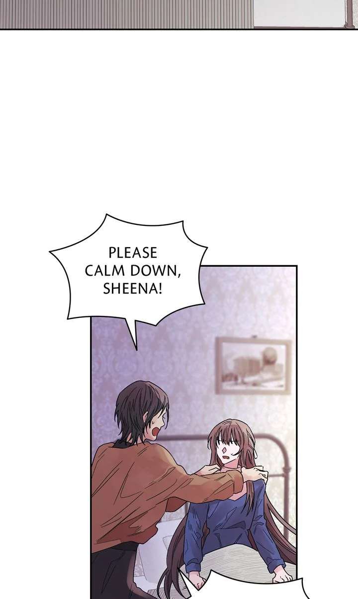The House of Blind Sheep (Official) Chapter 16 294 47