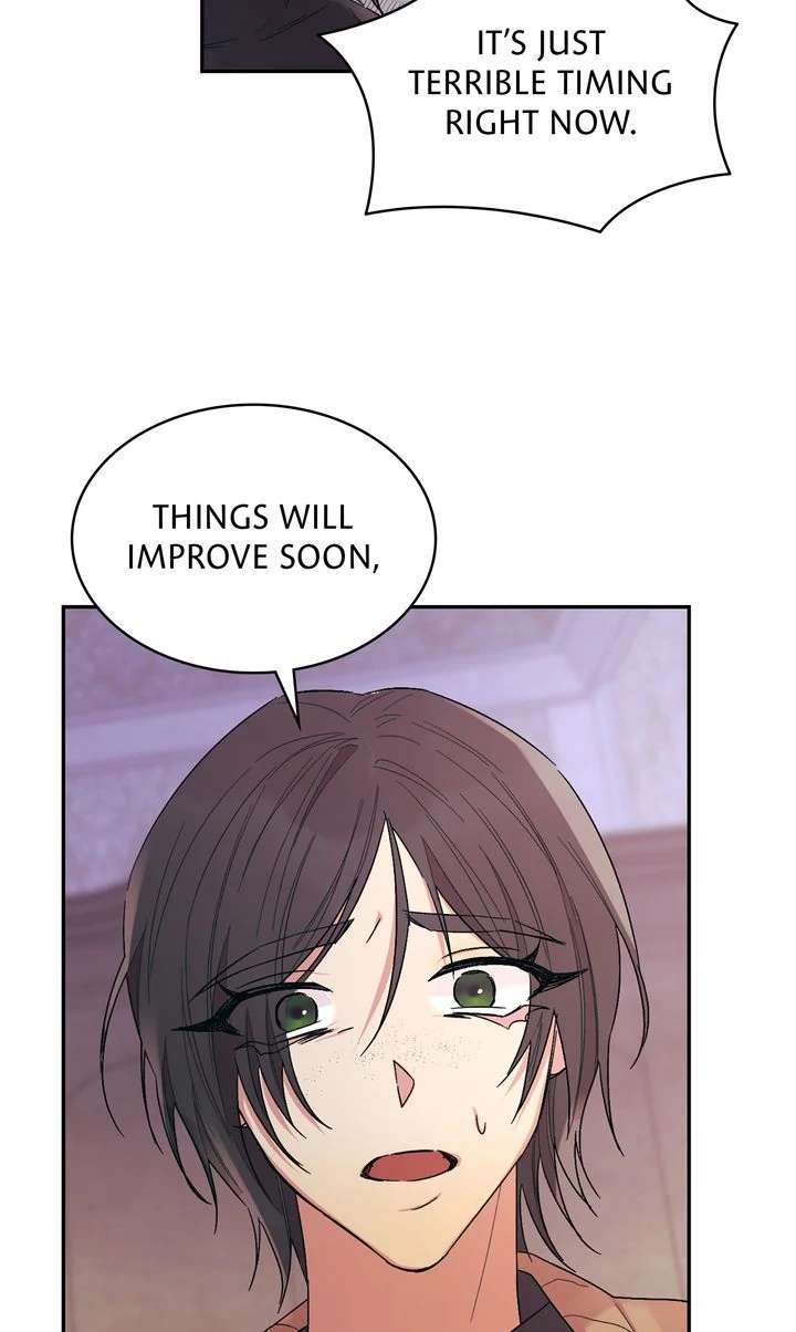 The House of Blind Sheep (Official) Chapter 16 295 48