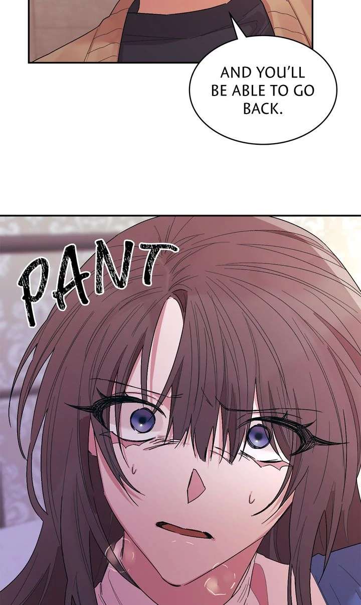 The House of Blind Sheep (Official) Chapter 16 296 49
