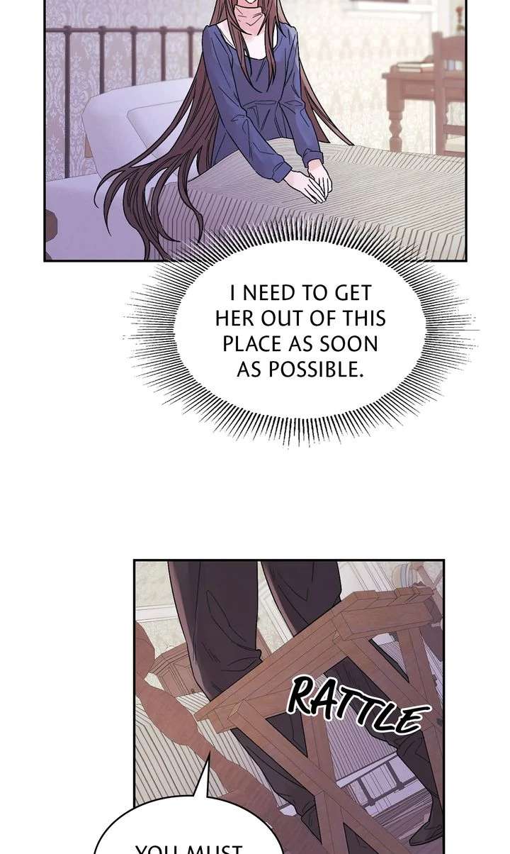 The House of Blind Sheep (Official) Chapter 16 301 54