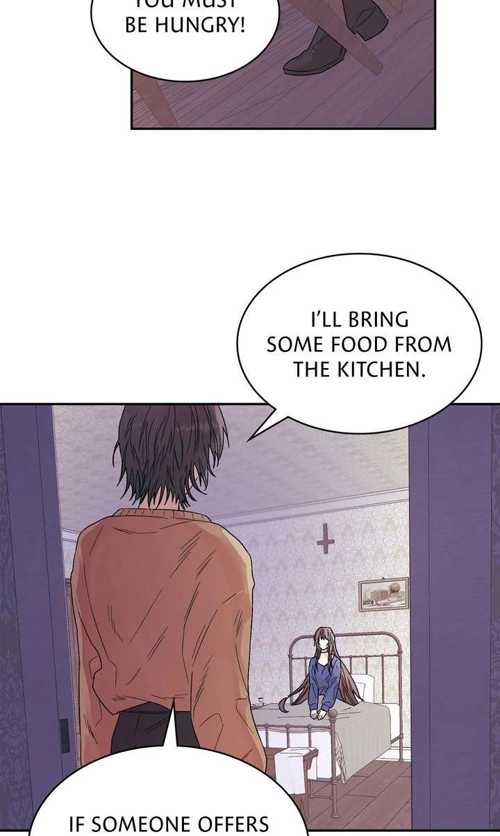The House of Blind Sheep (Official) Chapter 16 302 55