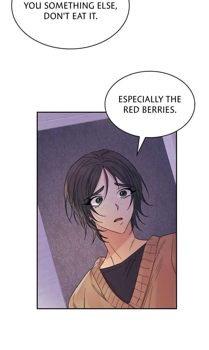 The House of Blind Sheep (Official) Chapter 16 303 56