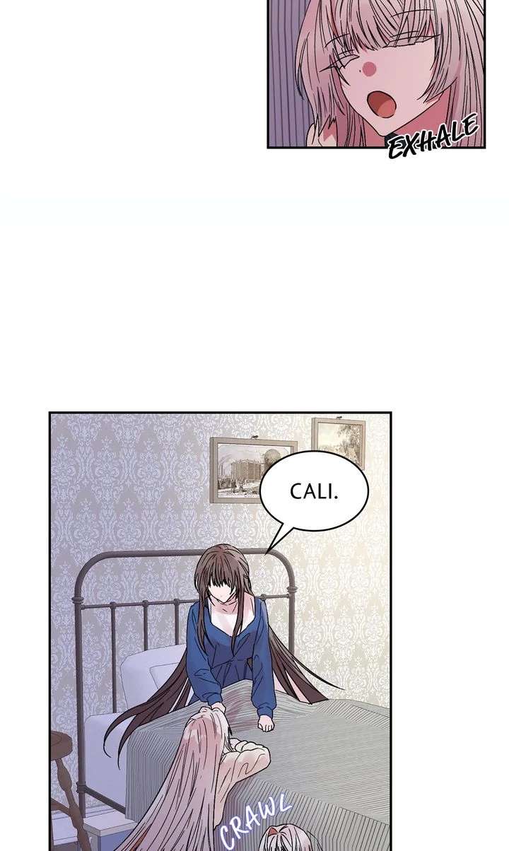 The House of Blind Sheep (Official) Chapter 16 307 60