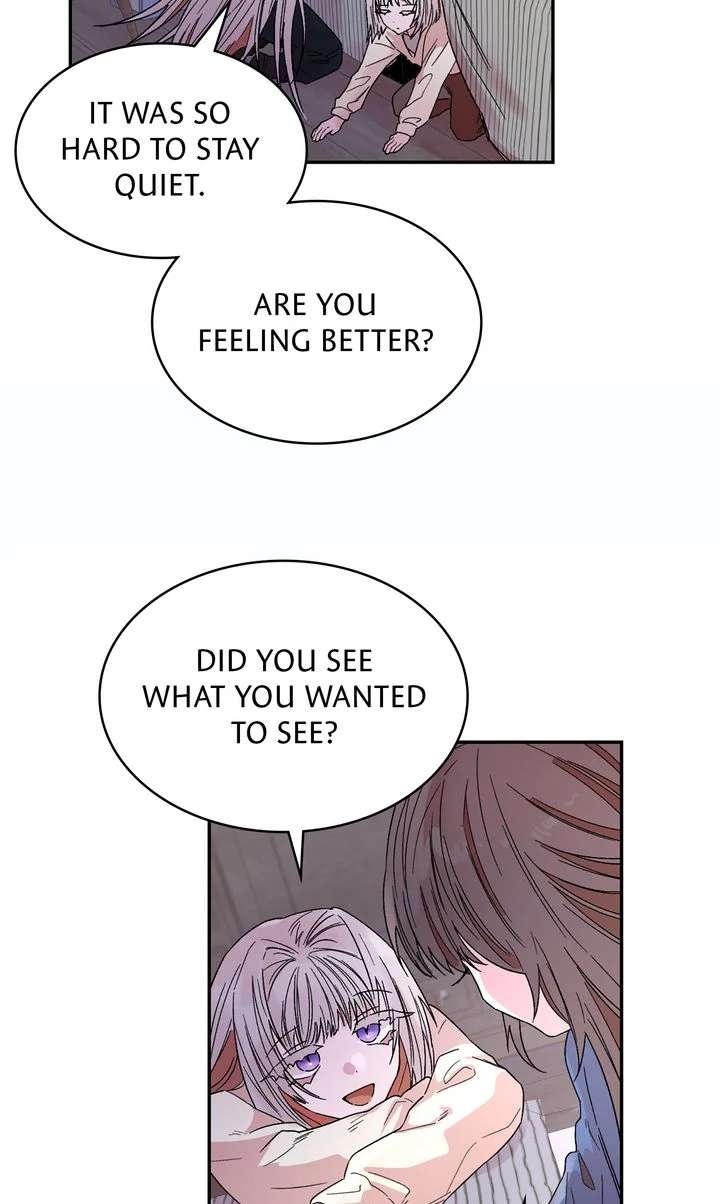 The House of Blind Sheep (Official) Chapter 16 308 61