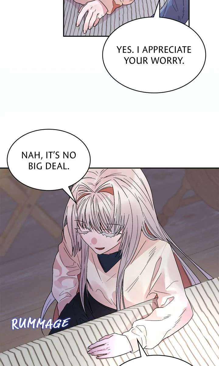 The House of Blind Sheep (Official) Chapter 16 309 62