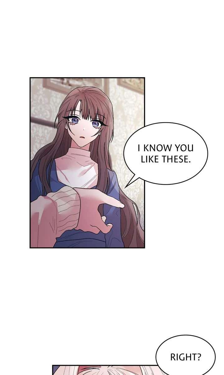 The House of Blind Sheep (Official) Chapter 16 311 64