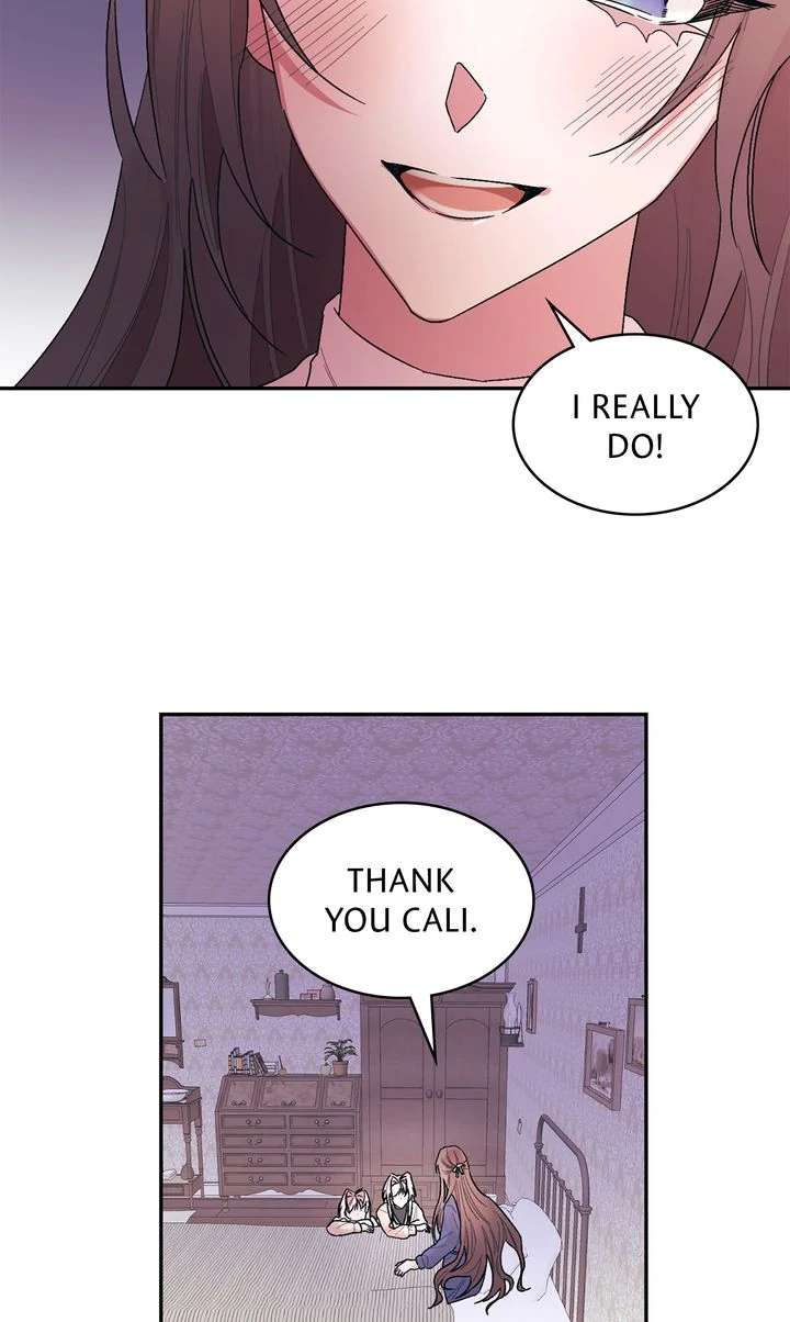 The House of Blind Sheep (Official) Chapter 16 313 66