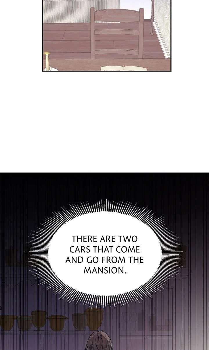 The House of Blind Sheep (Official) Chapter 16 314 67