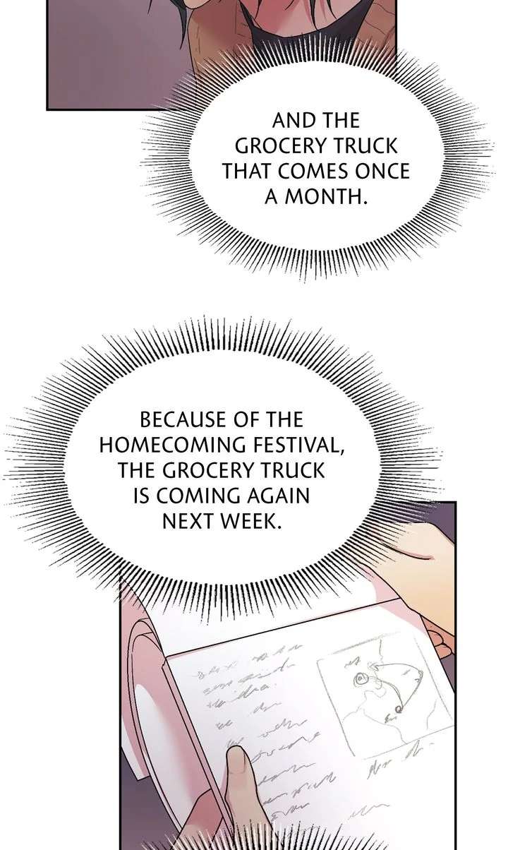 The House of Blind Sheep (Official) Chapter 16 316 69