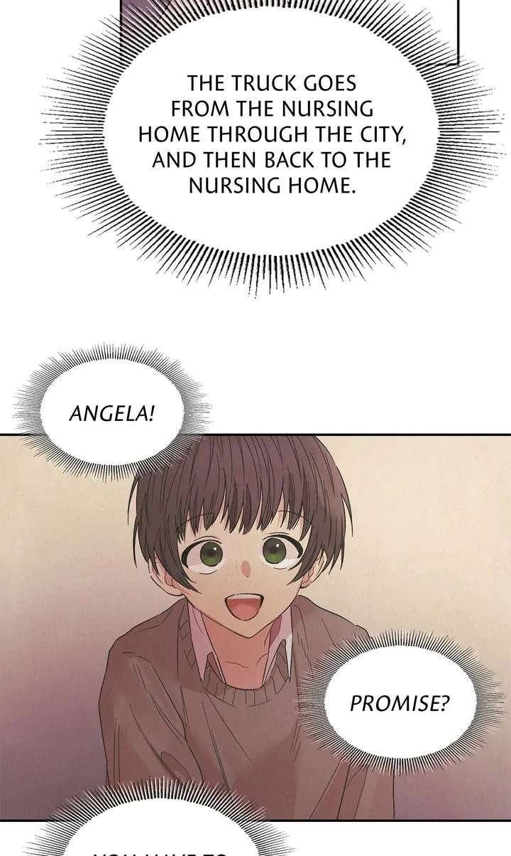 The House of Blind Sheep (Official) Chapter 16 317 70
