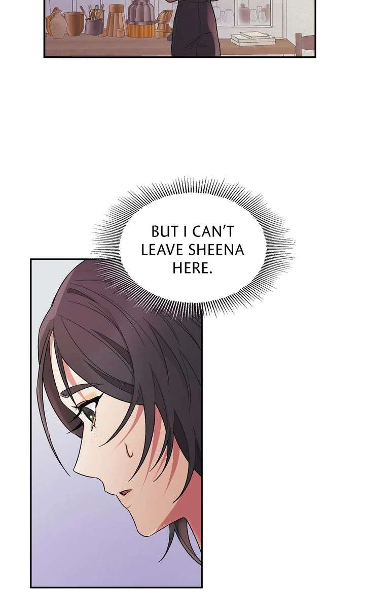 The House of Blind Sheep (Official) Chapter 16 319 72
